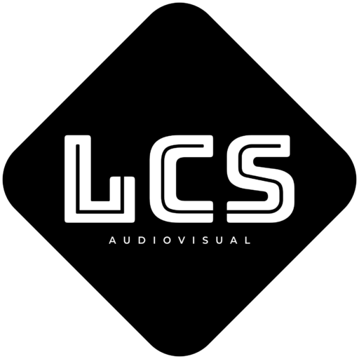 Productora Audiovisual Estudio Audiovisual LCS Audiovisual