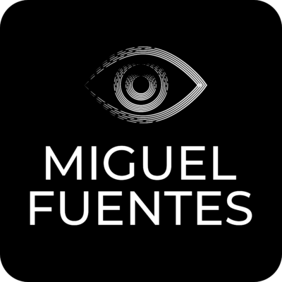 Estudio de Miguel Fuentes